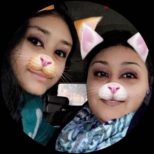 Meet your Posher, Diane